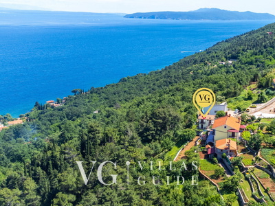 Casa Milena 2 Lovran Opatija