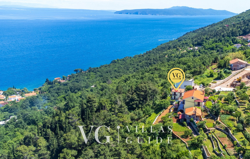 Casa Milena 2 Lovran Opatija