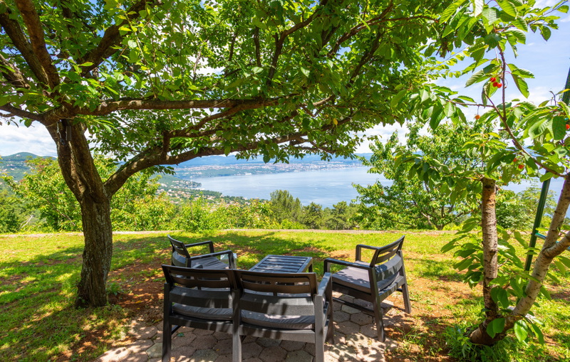 Casa Milena 2 Lovran Opatija