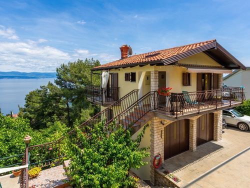 Casa Milena 2 Lovran Opatija