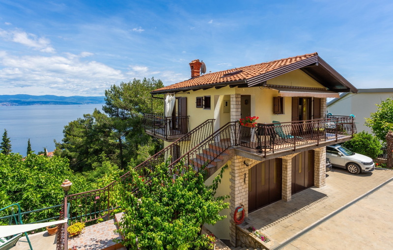 Casa Milena 2 Lovran Opatija