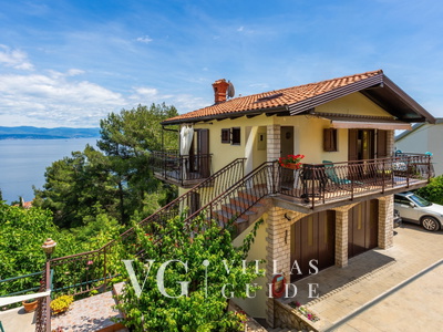 Casa Milena 2 Lovran Opatija