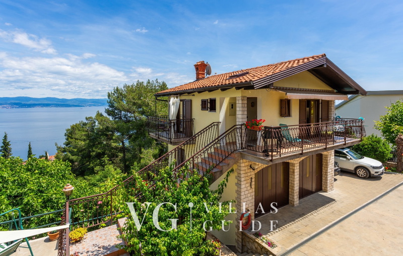 Casa Milena 2 Lovran Opatija