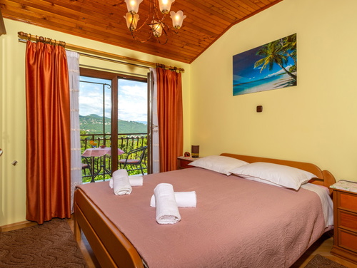 Casa Milena 2 Lovran Opatija