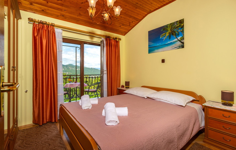 Casa Milena 2 Lovran Opatija