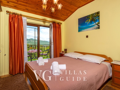 Casa Milena 2 Lovran Opatija