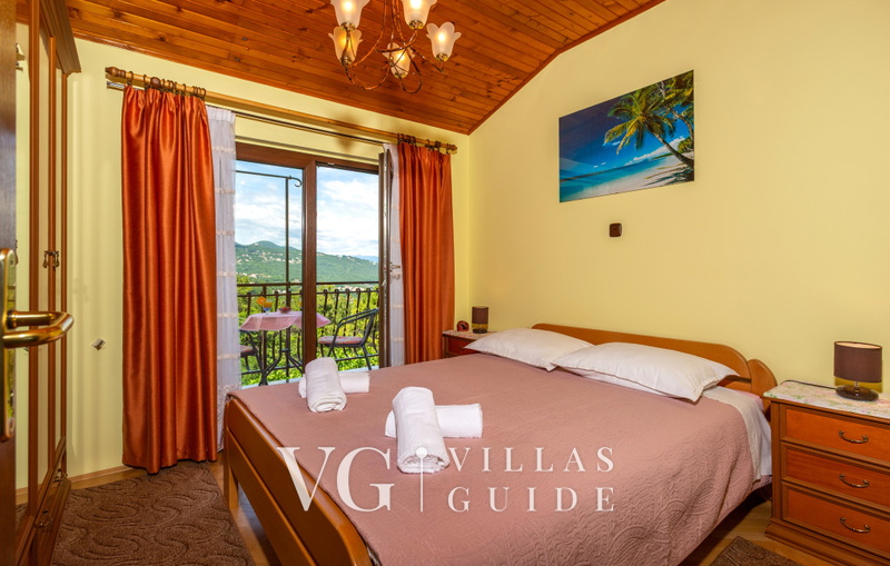 Casa Milena 2 Lovran Opatija