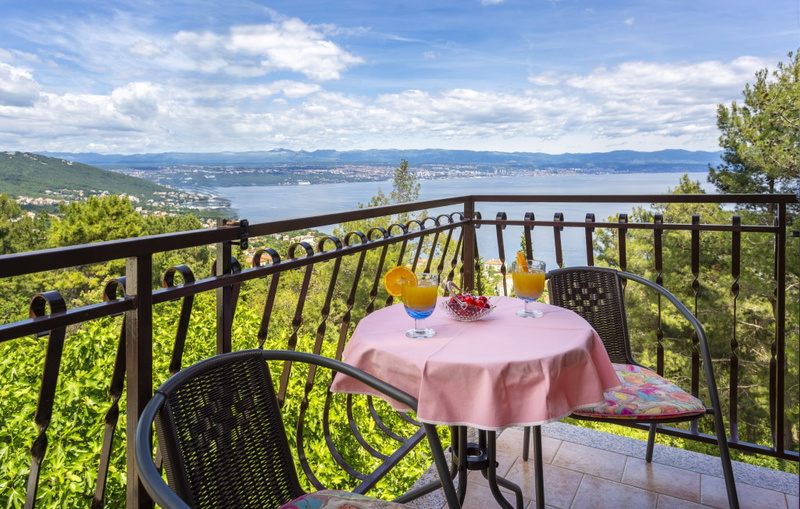 Casa Milena 2 Lovran Opatija