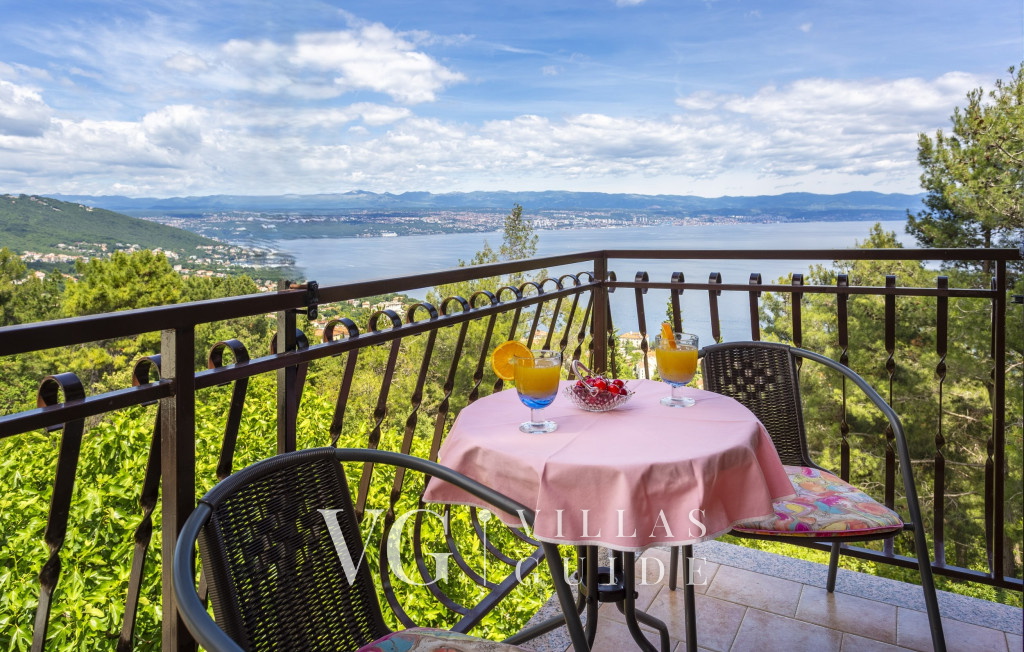 Casa Milena 2 Lovran Opatija