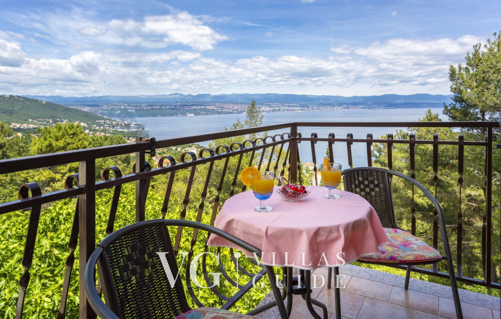 Casa Milena 2 Lovran Opatija