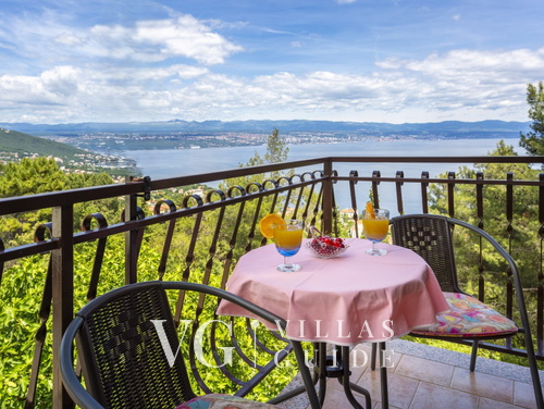 Casa Milena 2 Lovran Opatija