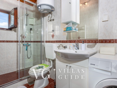 Casa Milena 2 Lovran Opatija Bagno