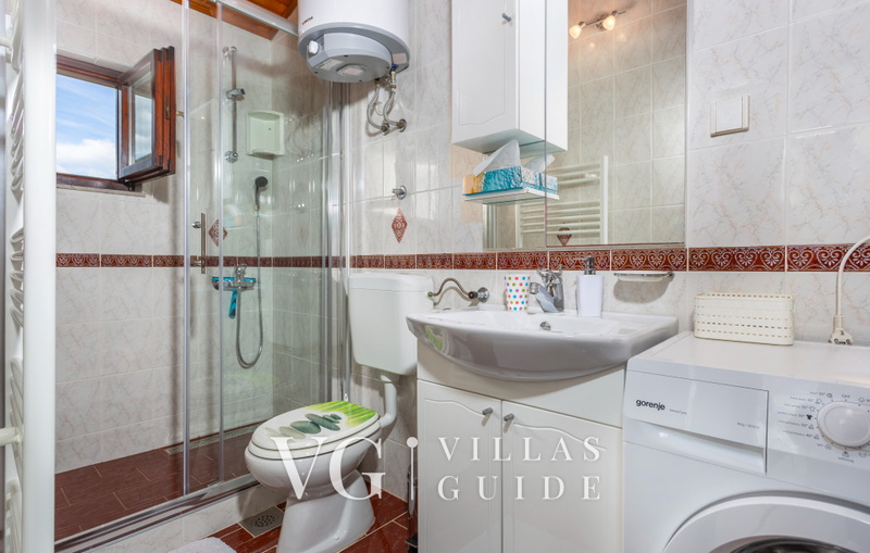 Casa Milena 2 Lovran Opatija Bagno