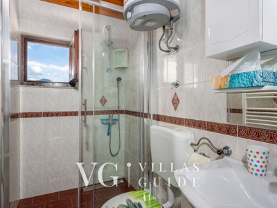 Casa Milena 2 Lovran Opatija