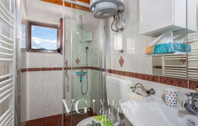 Casa Milena 2 Lovran Opatija