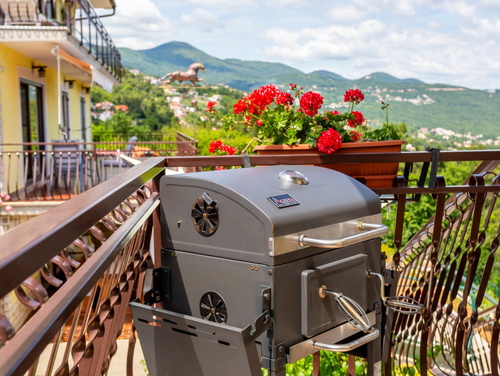 Casa Milena 2 Lovran Opatija