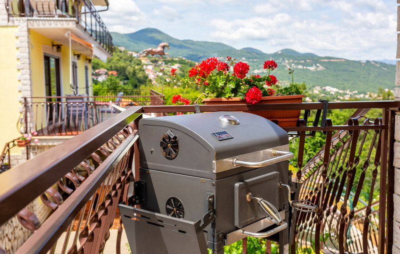 Casa Milena 2 Lovran Opatija