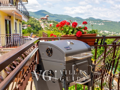 Casa Milena 2 Lovran Opatija