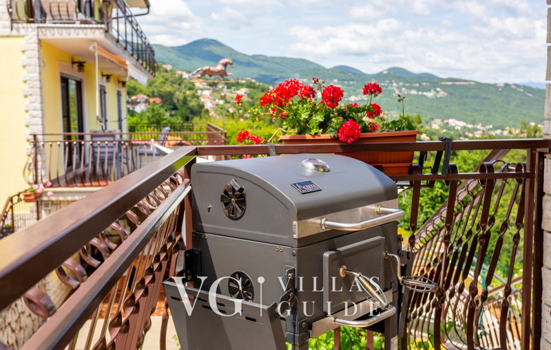 Casa Milena 2 Lovran Opatija