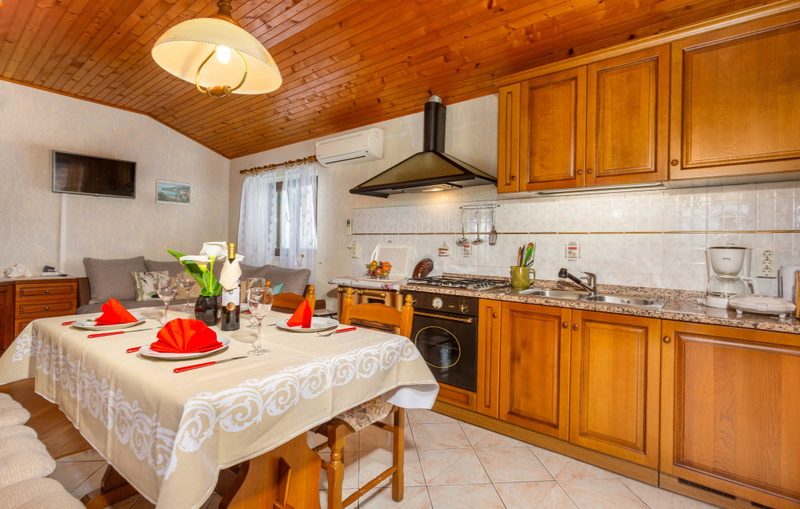 Casa Milena 2 Lovran Opatija