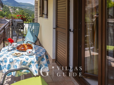 Casa Milena 2 Lovran Opatija Contenuto aggiuntivo