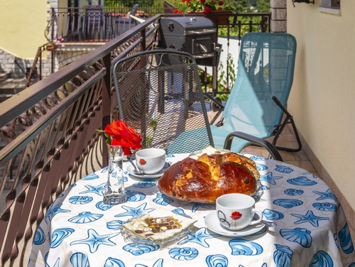 Casa Milena 2 Lovran Opatija