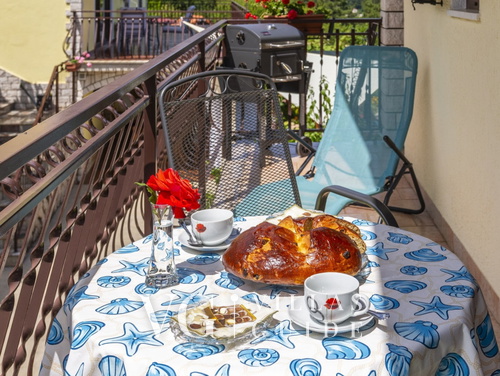 Casa Milena 2 Lovran Opatija