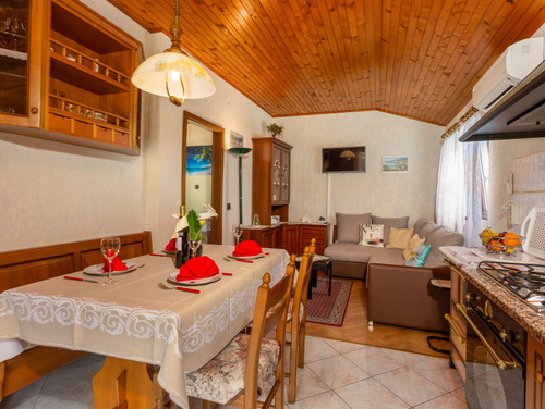 Casa Milena 2 Lovran Opatija