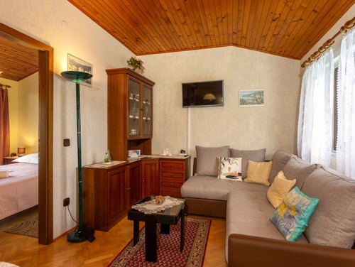 Casa Milena 2 Lovran Opatija