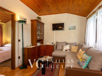 Casa Milena 2 Lovran Opatija