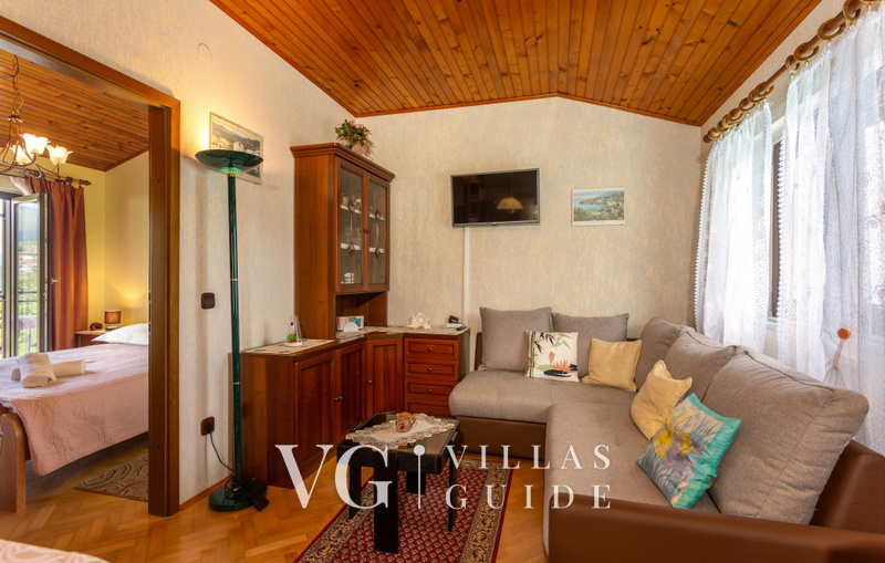 Casa Milena 2 Lovran Opatija