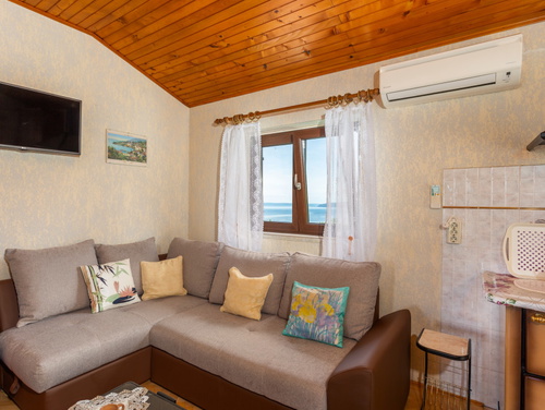 Casa Milena 2 Lovran Opatija