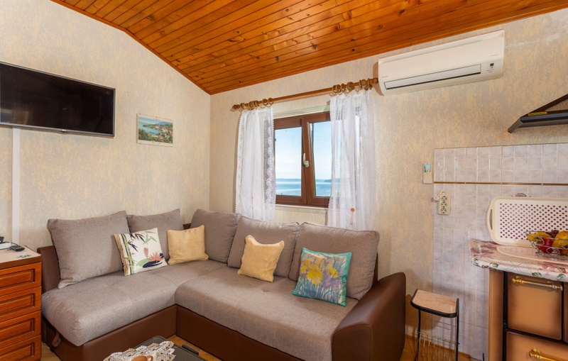 Casa Milena 2 Lovran Opatija