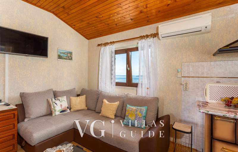 Casa Milena 2 Lovran Opatija Soggiorno