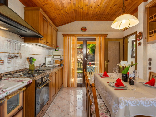 Casa Milena 2 Lovran Opatija