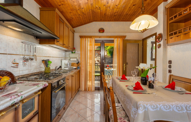 Casa Milena 2 Lovran Opatija