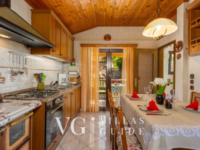 Casa Milena 2 Lovran Opatija