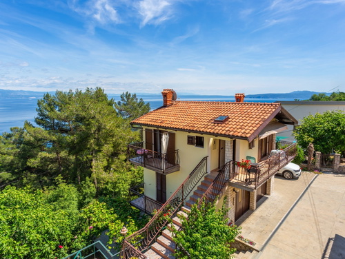 Casa Milena 2 Lovran Opatija