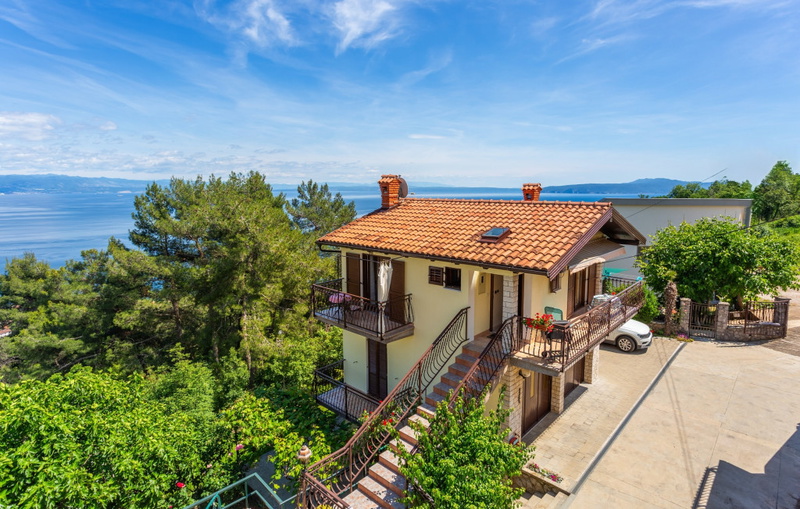 Casa Milena 2 Lovran Opatija