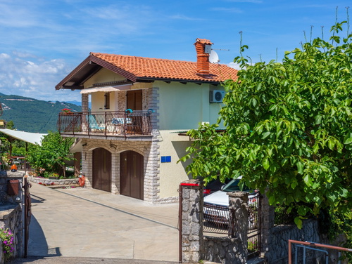Casa Milena 2 Lovran Opatija