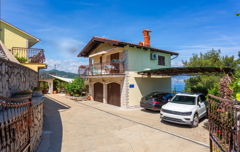 Casa Milena 2 Lovran Opatija