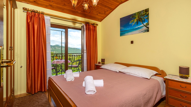 Casa Milena 2 Lovran Opatija