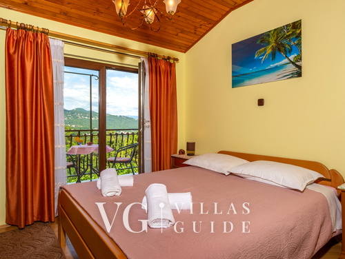 Casa Milena 2 Lovran Opatija