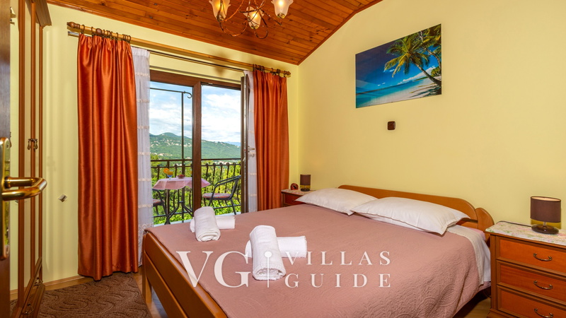 Casa Milena 2 Lovran Opatija