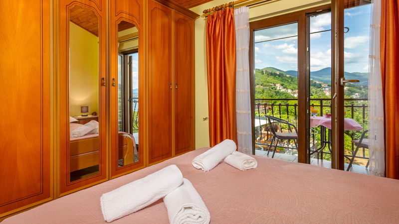 Casa Milena 2 Lovran Opatija