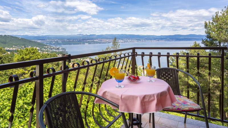 Casa Milena 2 Lovran Opatija