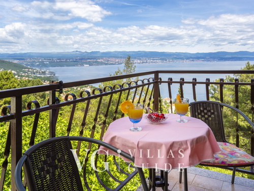 Casa Milena 2 Lovran Opatija