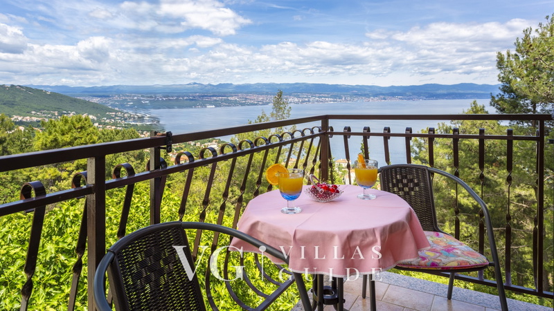 Casa Milena 2 Lovran Opatija