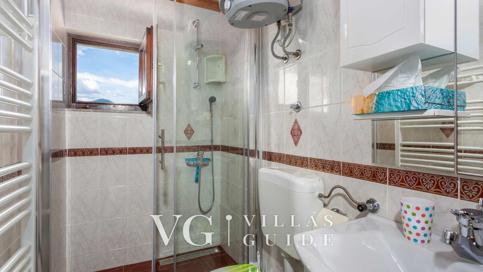 Casa Milena 2 Lovran Opatija Bagno