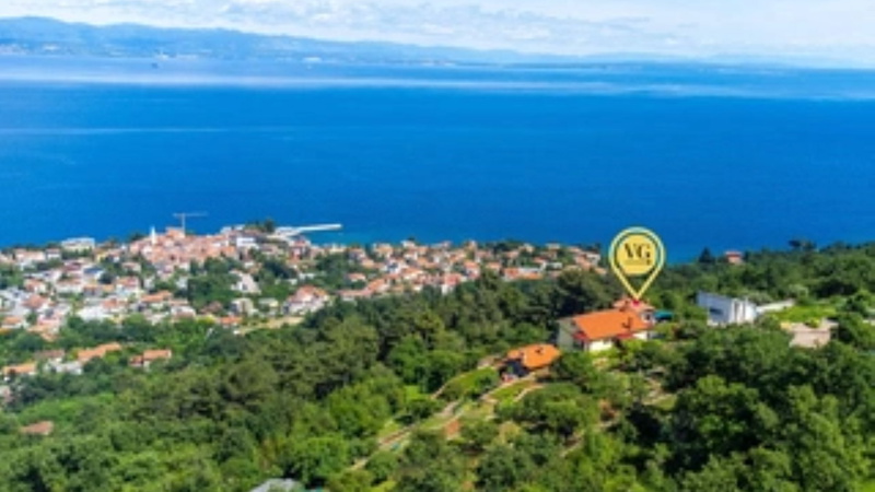 Casa Milena 2 Lovran Opatija